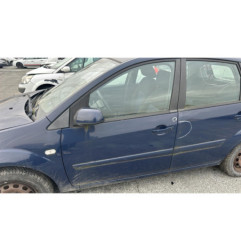 Alternateur FORD FIESTA 5