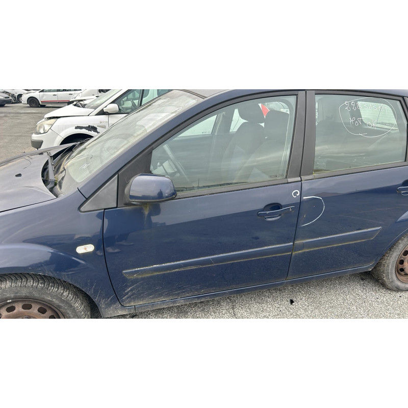 Alternateur FORD FIESTA 5 Photo n°7