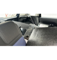 Alternateur FORD FIESTA 5
