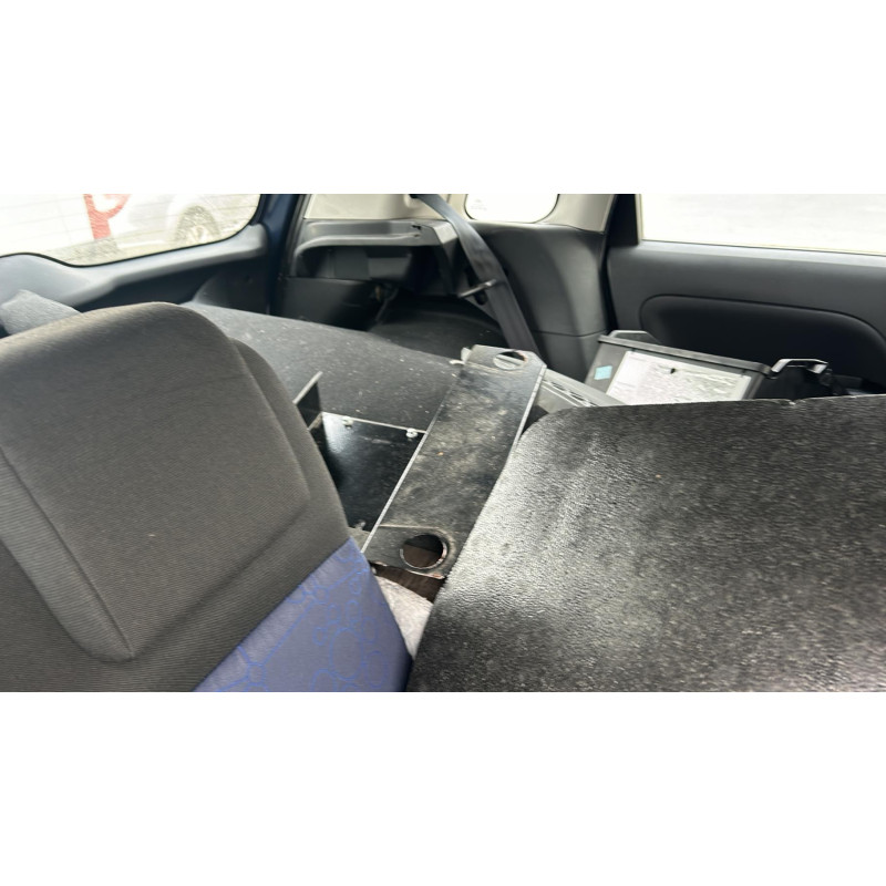 Alternateur FORD FIESTA 5 Photo n°8