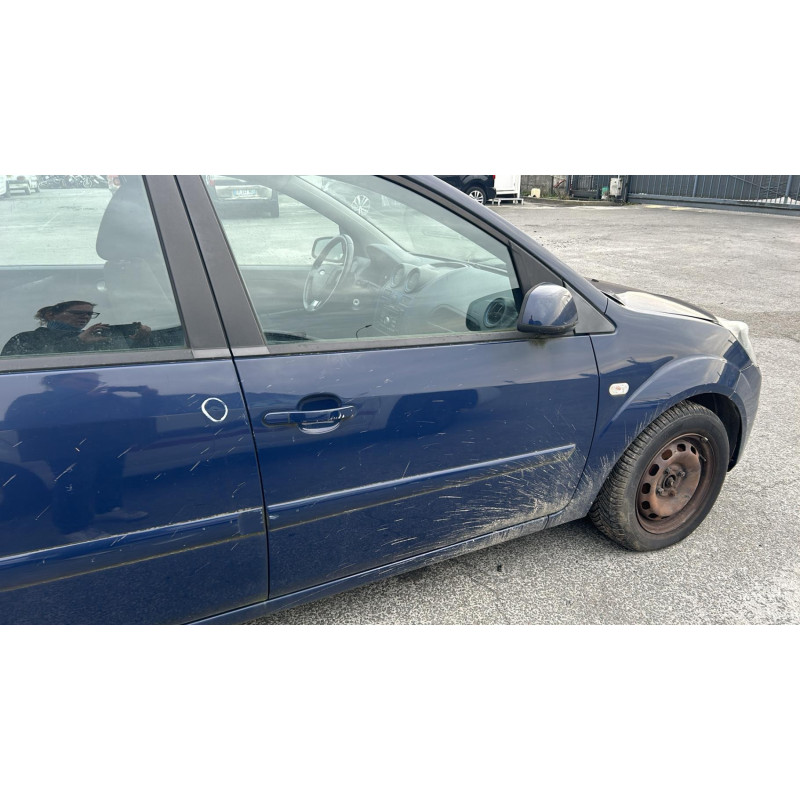 Alternateur FORD FIESTA 5 Photo n°9