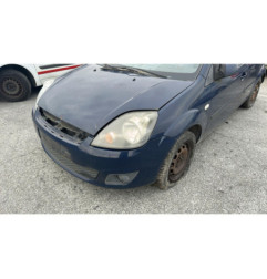 Alternateur FORD FIESTA 5