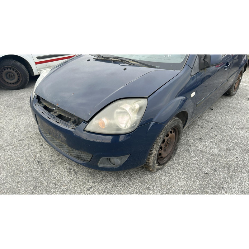 Alternateur FORD FIESTA 5 Photo n°10