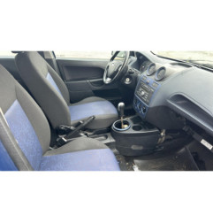 Alternateur FORD FIESTA 5