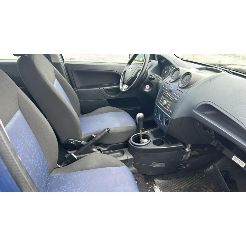 Alternateur FORD FIESTA 5 Photo n°11