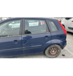 Alternateur FORD FIESTA 5