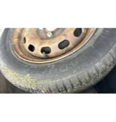 Alternateur FORD FIESTA 5