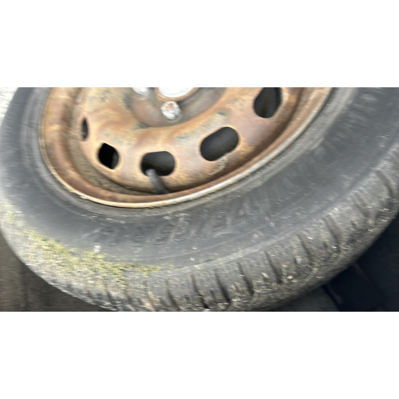 Alternateur FORD FIESTA 5 Photo n°14