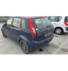 Alternateur FORD FIESTA 5