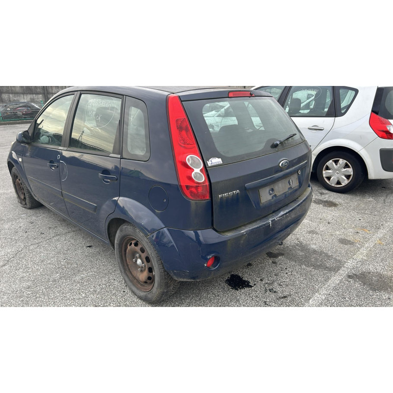 Alternateur FORD FIESTA 5 Photo n°15