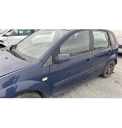Alternateur FORD FIESTA 5
