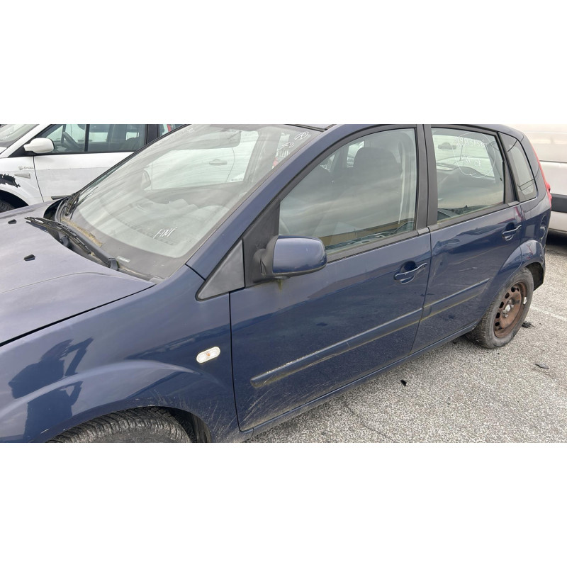 Alternateur FORD FIESTA 5 Photo n°16