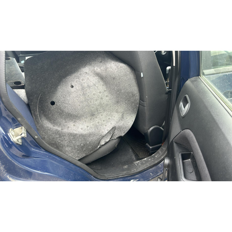 Alternateur FORD FIESTA 5 Photo n°17
