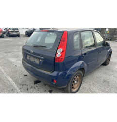 Alternateur FORD FIESTA 5