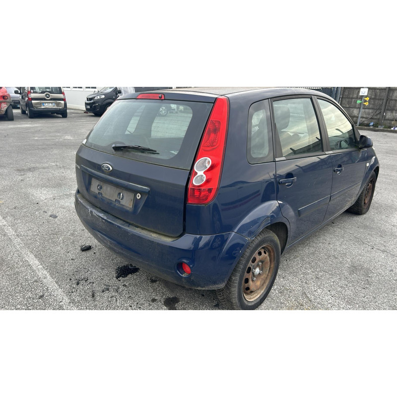 Alternateur FORD FIESTA 5 Photo n°18