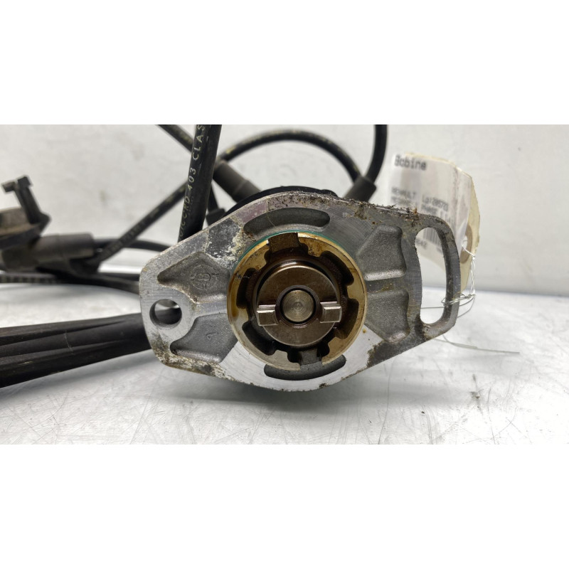 Bobine (allumage) RENAULT MEGANE 1 Photo n°3
