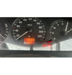 Bobine (allumage) RENAULT MEGANE 1