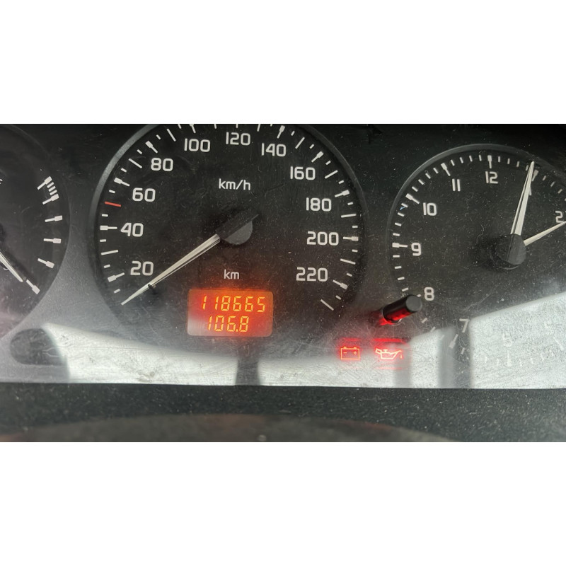 Bobine (allumage) RENAULT MEGANE 1 Photo n°16