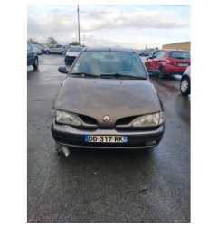 Bobine (allumage) RENAULT MEGANE 1
