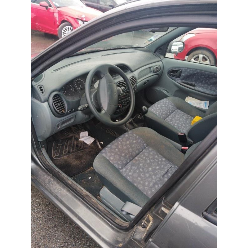 Bobine (allumage) RENAULT MEGANE 1 Photo n°18