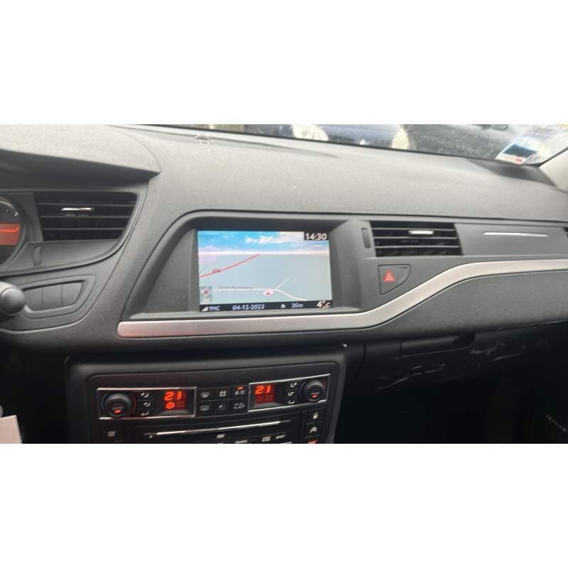 Pompe de direction CITROEN C5 2 Photo n°5