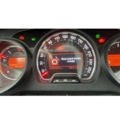 Pompe de direction CITROEN C5 2