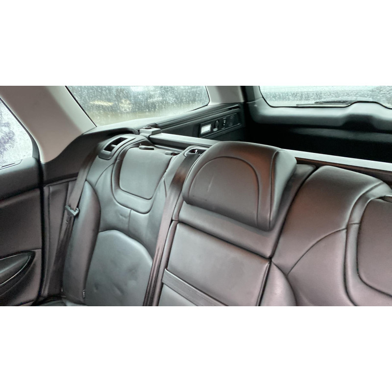 Pompe de direction CITROEN C5 2 Photo n°12