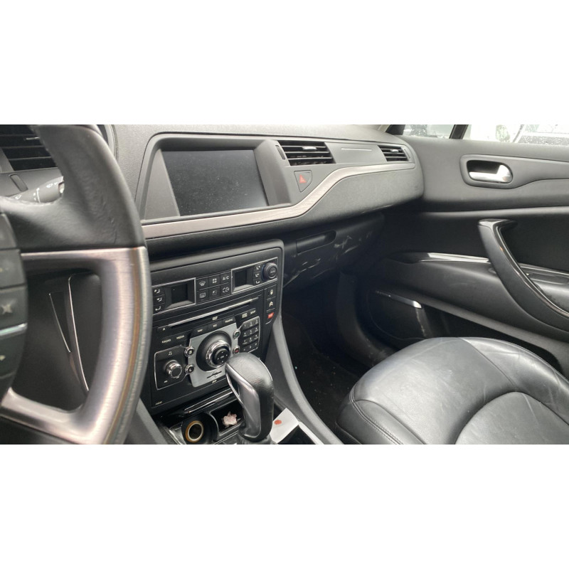 Pompe de direction CITROEN C5 2 Photo n°14