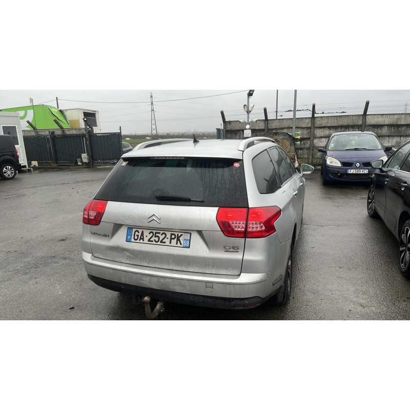 Pompe de direction CITROEN C5 2 Photo n°16