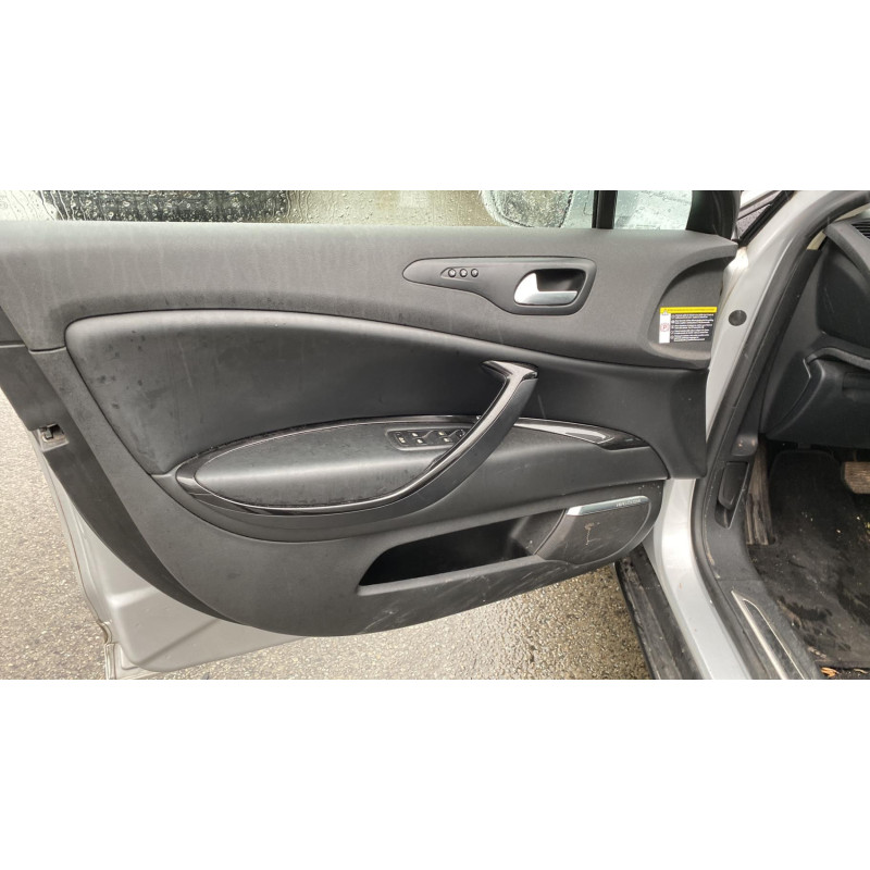 Pompe de direction CITROEN C5 2 Photo n°19