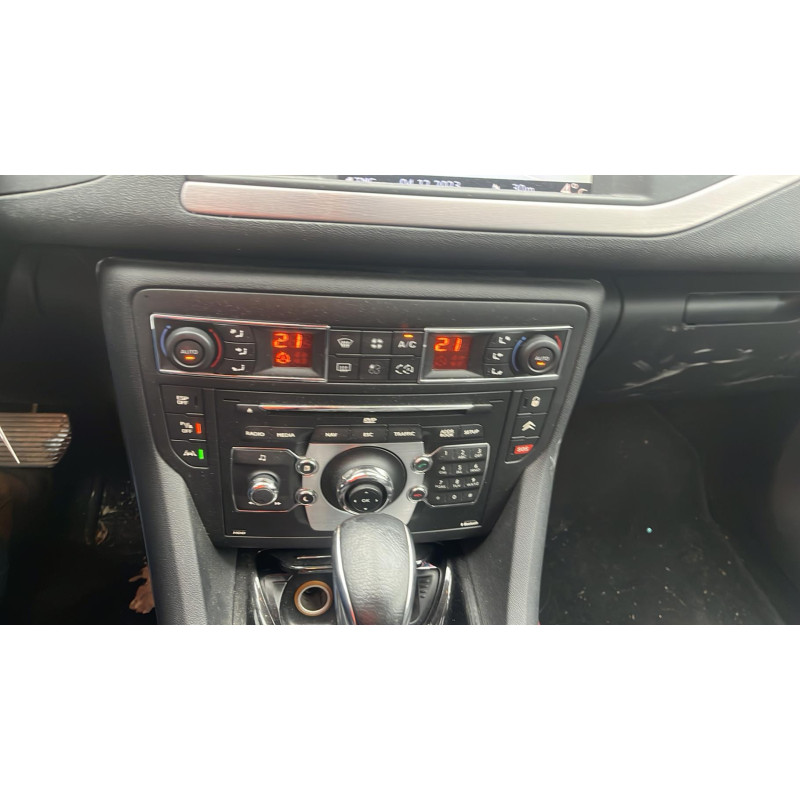 Pompe de direction CITROEN C5 2 Photo n°20