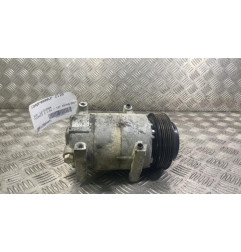 Compresseur clim KIA PICANTO 3