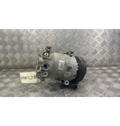 Compresseur clim KIA PICANTO 3