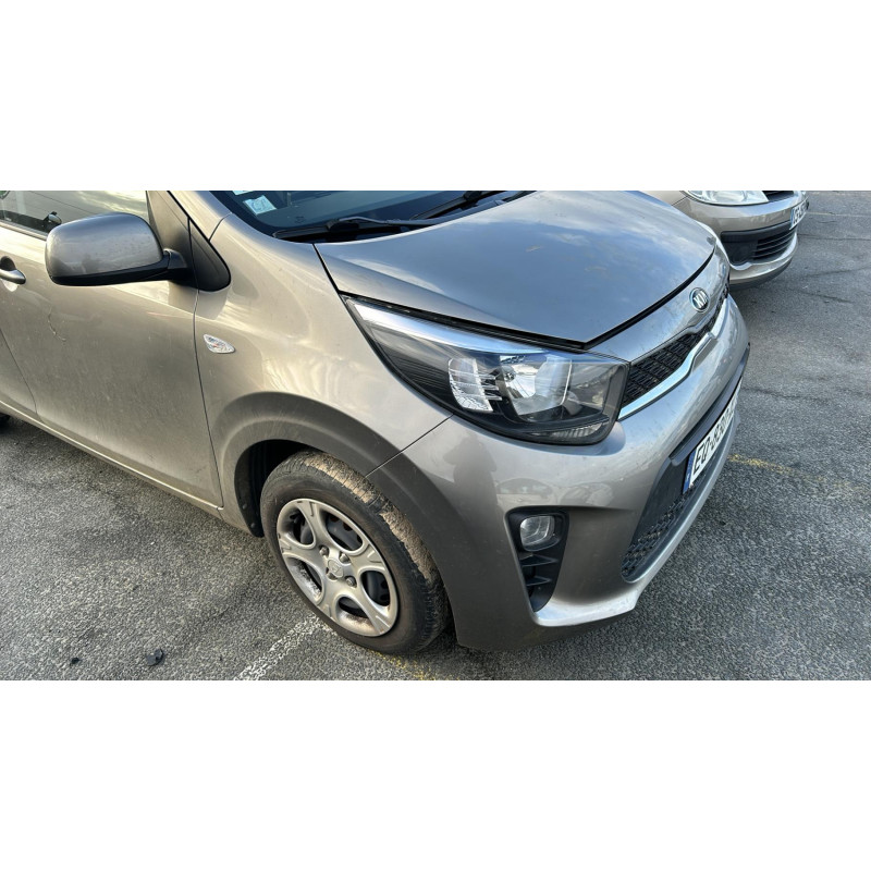 Compresseur clim KIA PICANTO 3 Photo n°6