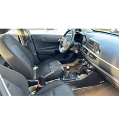 Compresseur clim KIA PICANTO 3