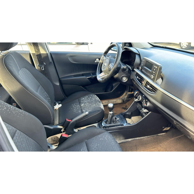 Compresseur clim KIA PICANTO 3 Photo n°7