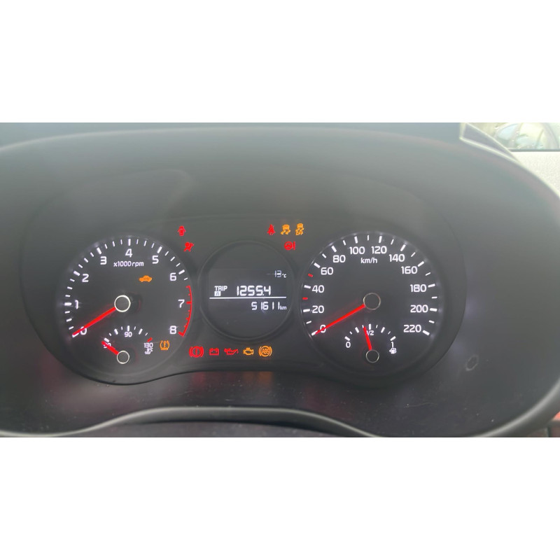 Compresseur clim KIA PICANTO 3 Photo n°8