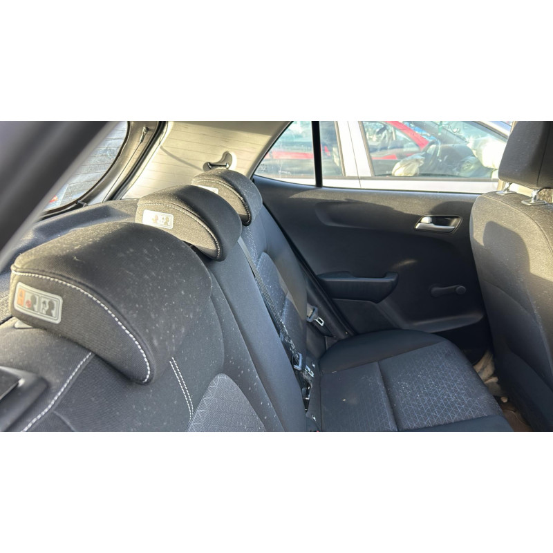 Compresseur clim KIA PICANTO 3 Photo n°9