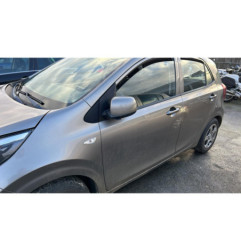 Compresseur clim KIA PICANTO 3