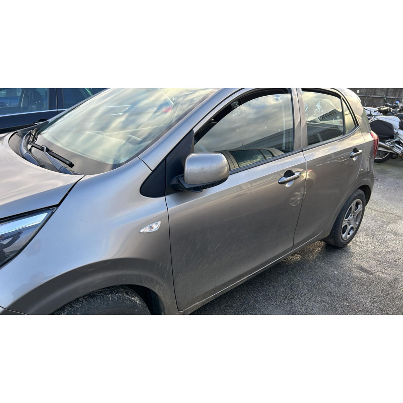 Compresseur clim KIA PICANTO 3 Photo n°11