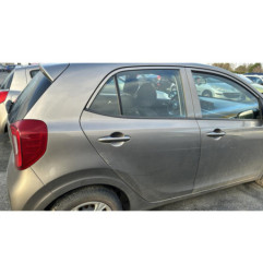 Compresseur clim KIA PICANTO 3