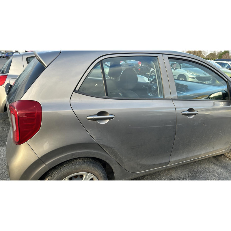 Compresseur clim KIA PICANTO 3 Photo n°12