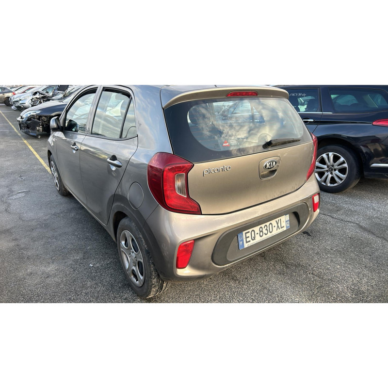 Compresseur clim KIA PICANTO 3 Photo n°13