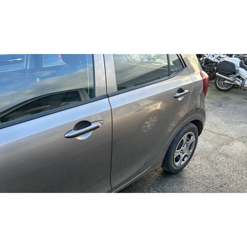Compresseur clim KIA PICANTO 3 Photo n°15