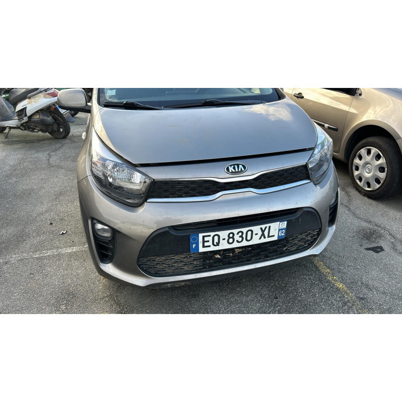 Compresseur clim KIA PICANTO 3 Photo n°16