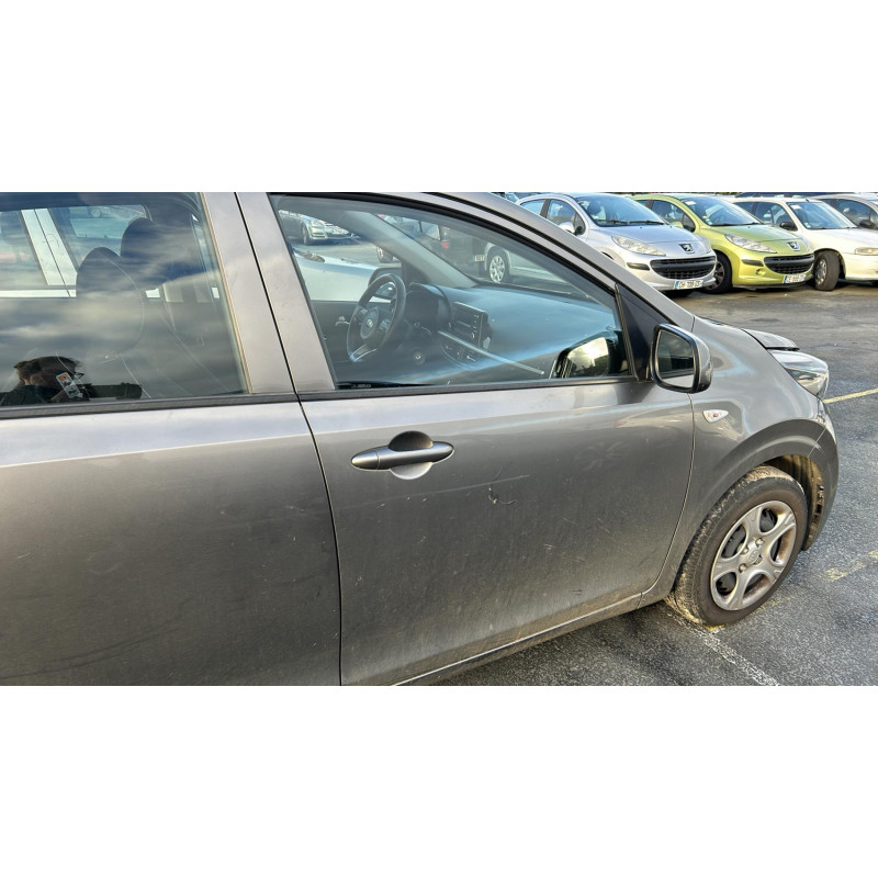 Compresseur clim KIA PICANTO 3 Photo n°17