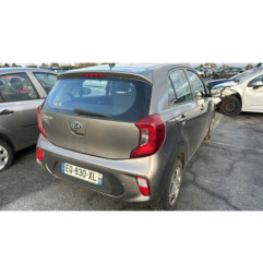 Compresseur clim KIA PICANTO 3