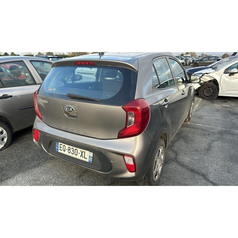 Compresseur clim KIA PICANTO 3 Photo n°18