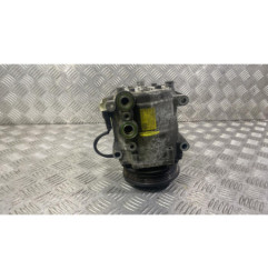 Compresseur clim FORD FIESTA 6