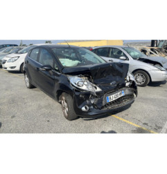 Compresseur clim FORD FIESTA 6